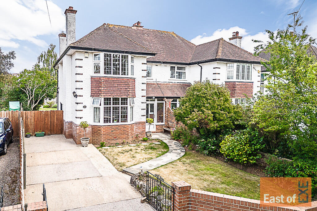 357 Topsham Road ...