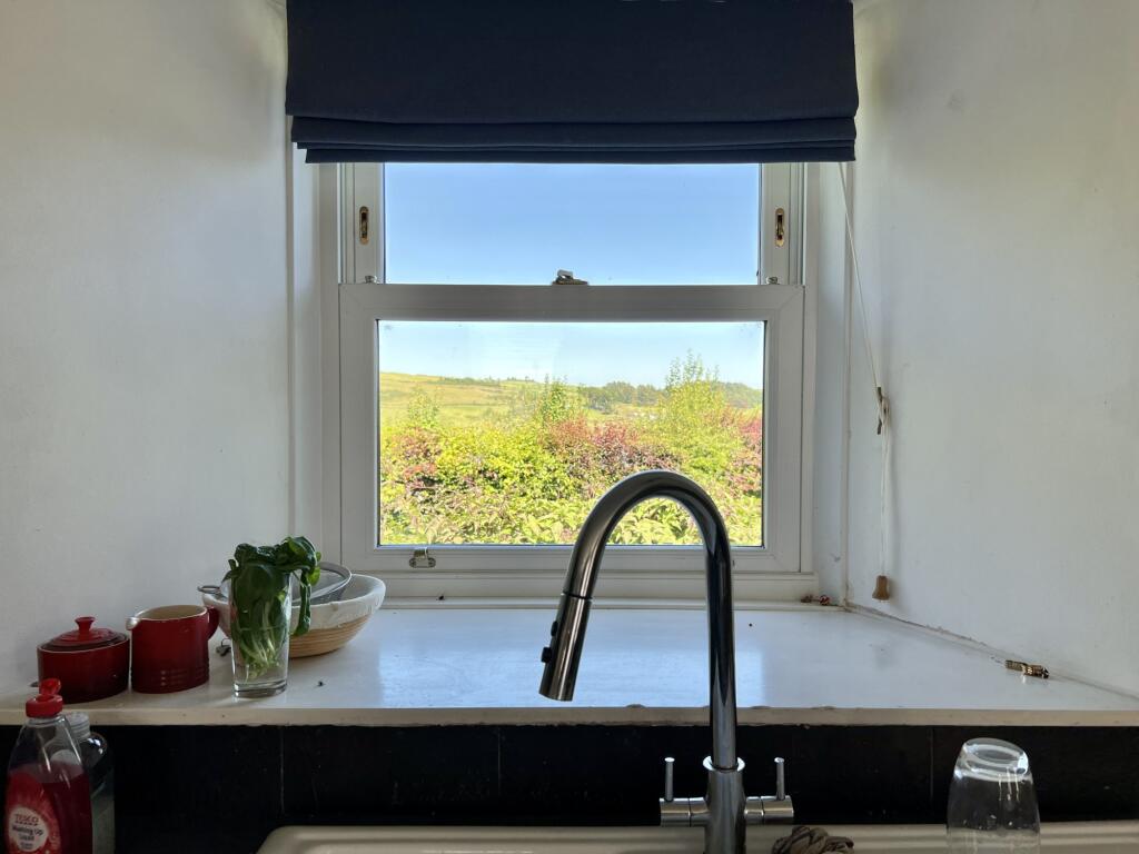 Nabny, Dundrennan, Kirkcudbright - Williamson and 