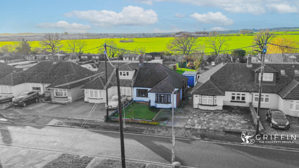 Thorndon Avenue, West Horndon, CM13