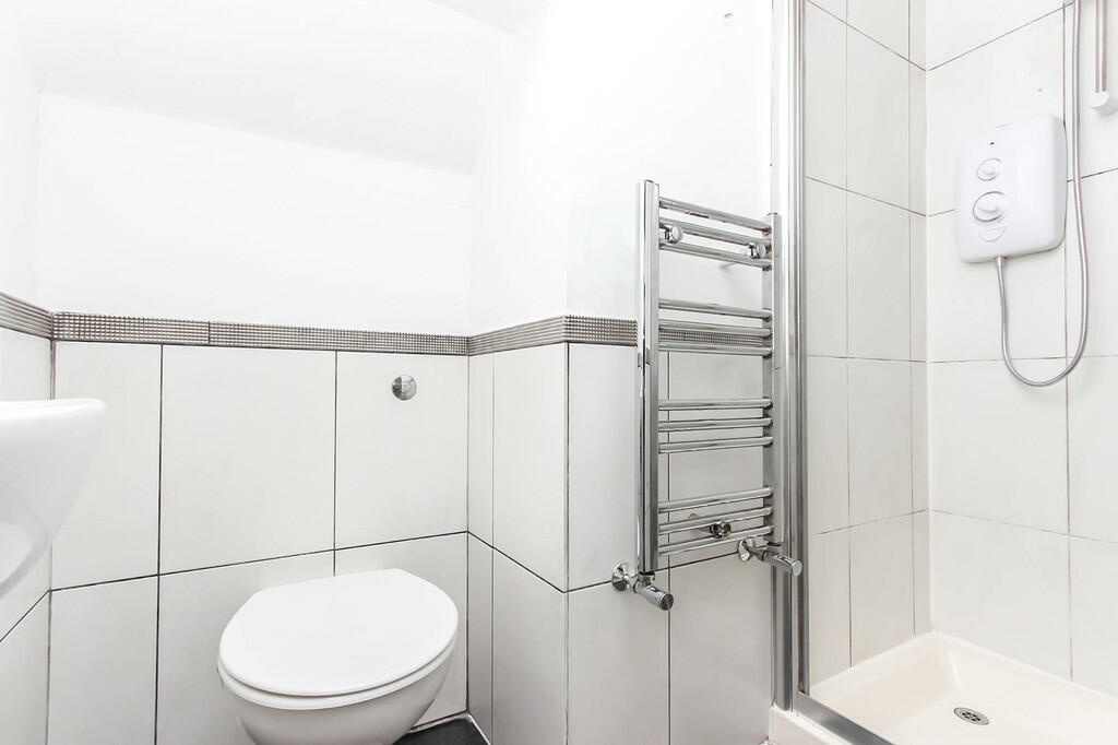 Ensuite Shower Ro...