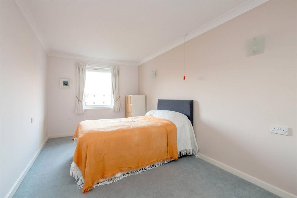 West Savile Terrace, Edinburgh, EH9