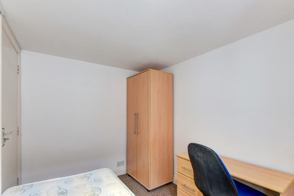 Bedroom 4 FFR