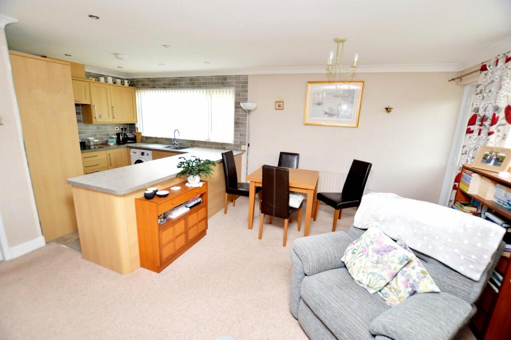 Living Areas
