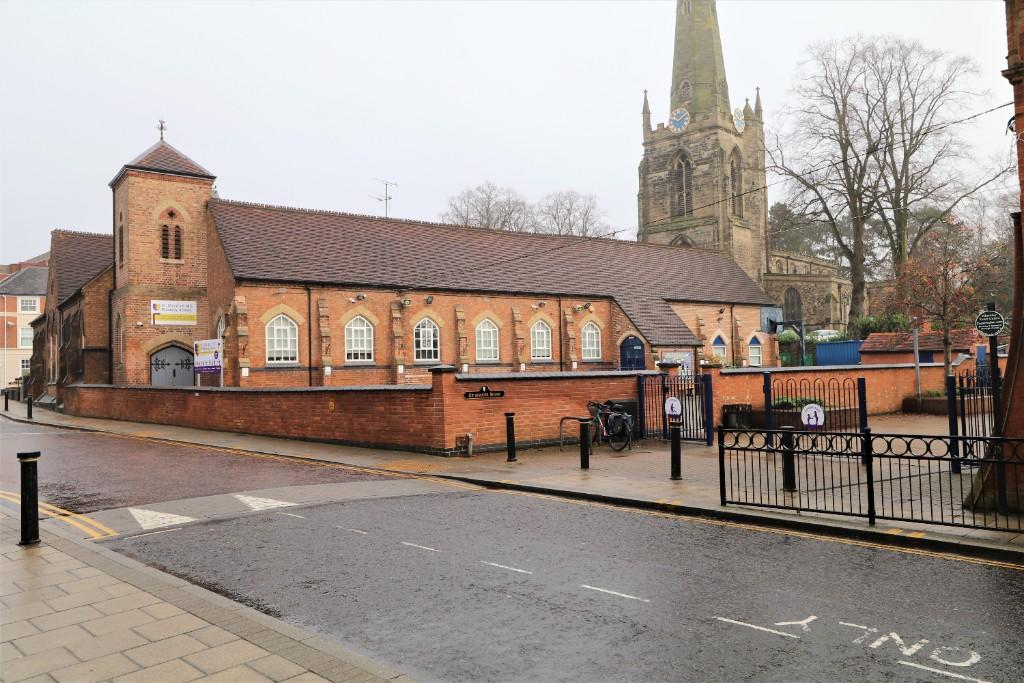Station Road