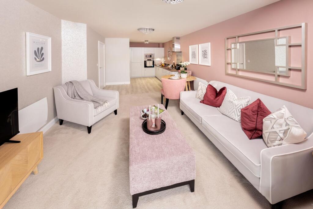 Typical Lounge 