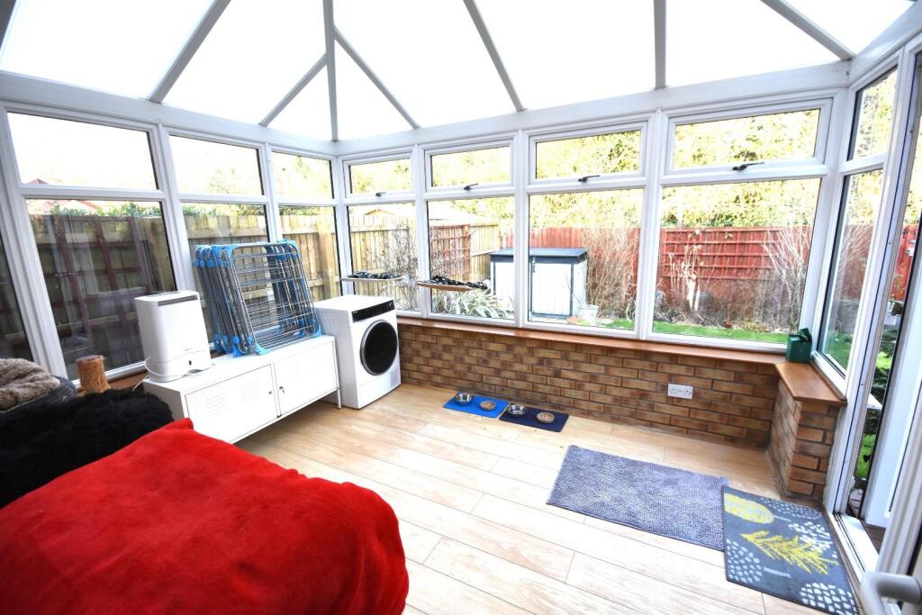 CONSERVATORY