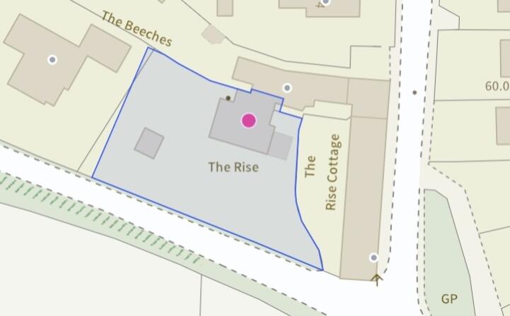 Boundary Plan
