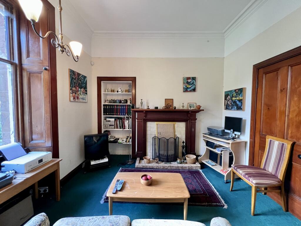 Glentarff, Ringford, Castle Douglas - Williamson a