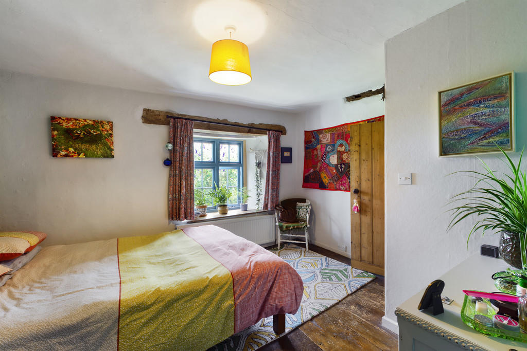 Master Bedroom wi...