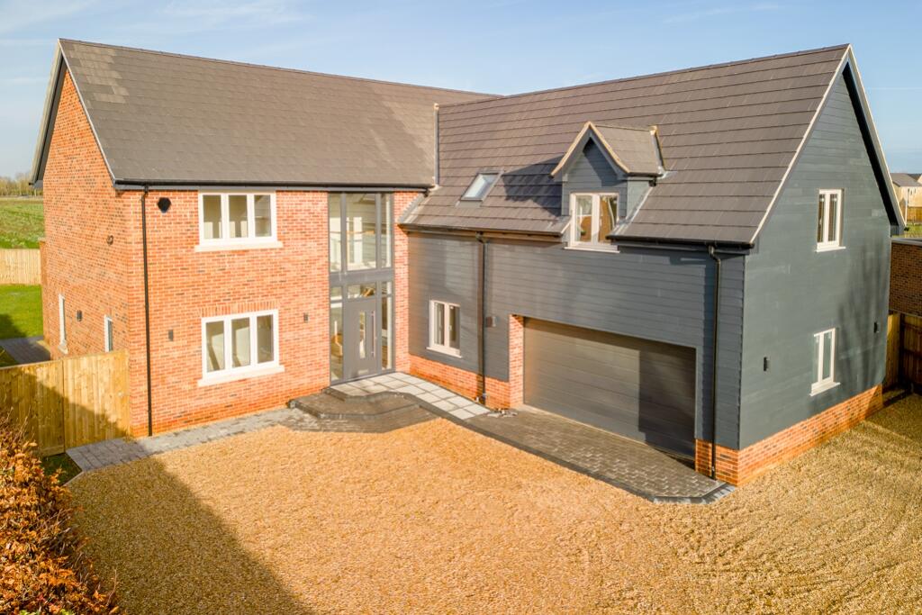 Plot 4, Northons Lane (Holbeach)-3