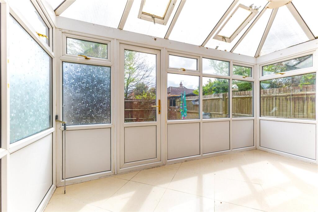Conservatory