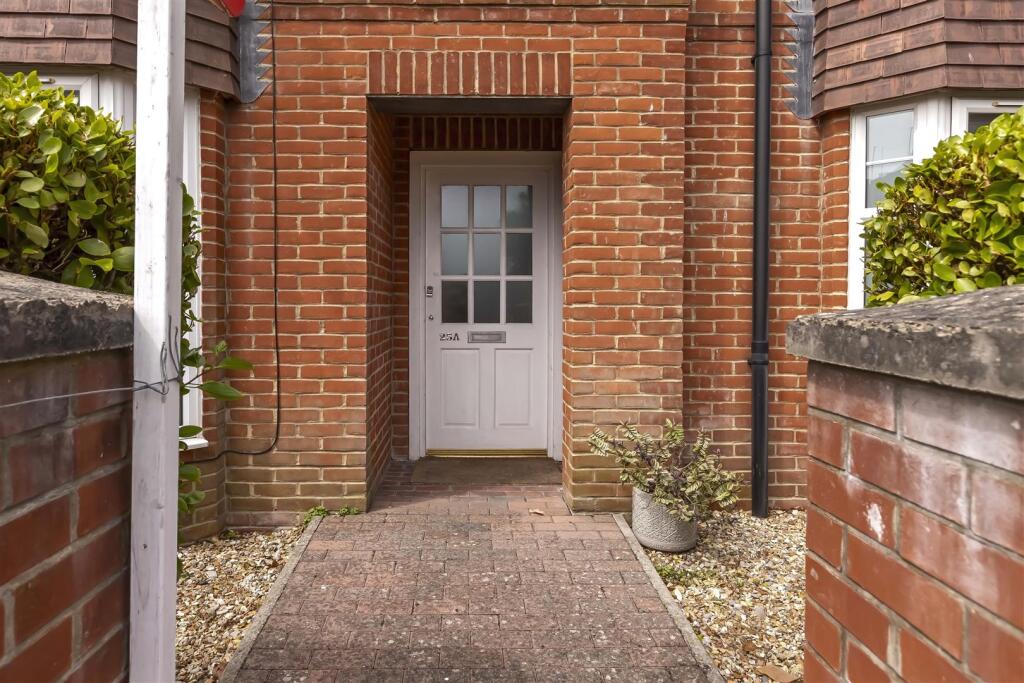 For Sale by Aspire Residential | Wordsworth Road