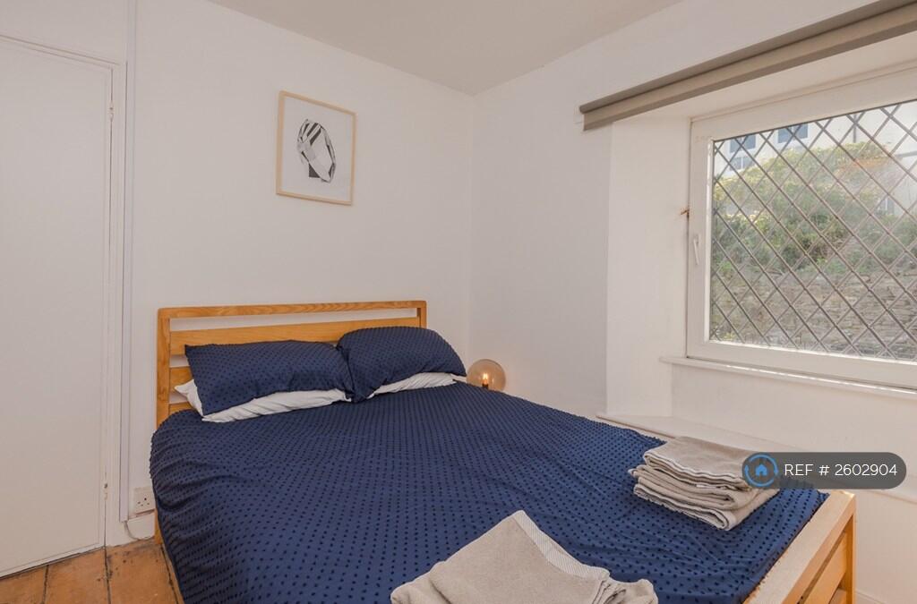 Double Room With Shower