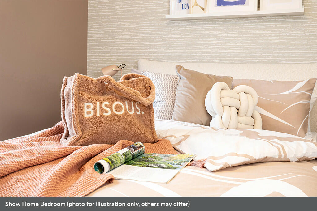 Showhome image