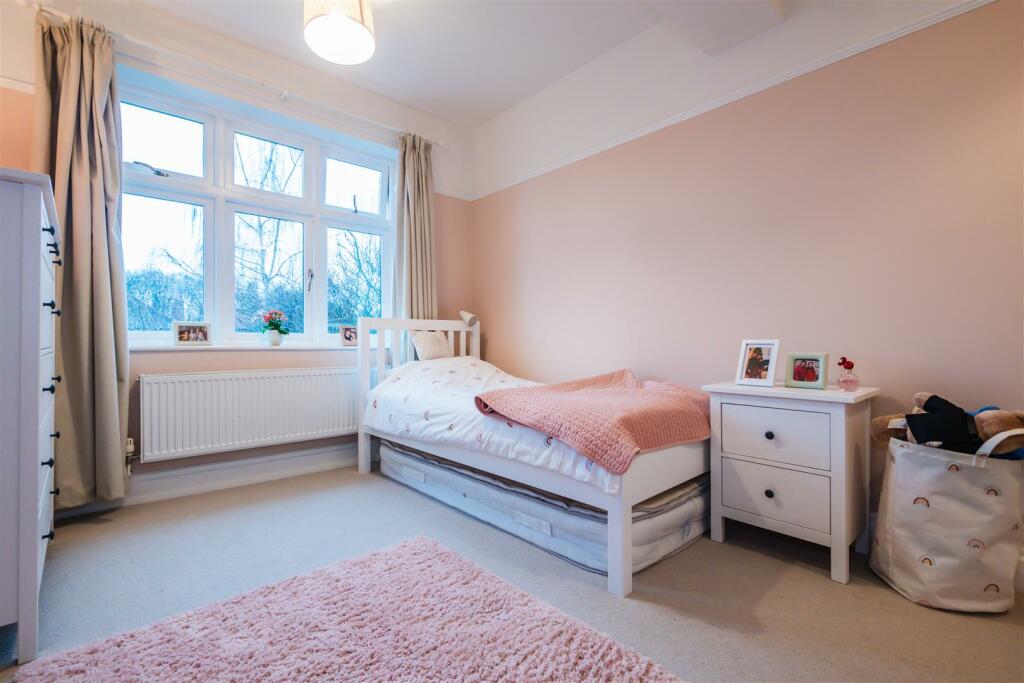 Bedroom 3 Aspect 2