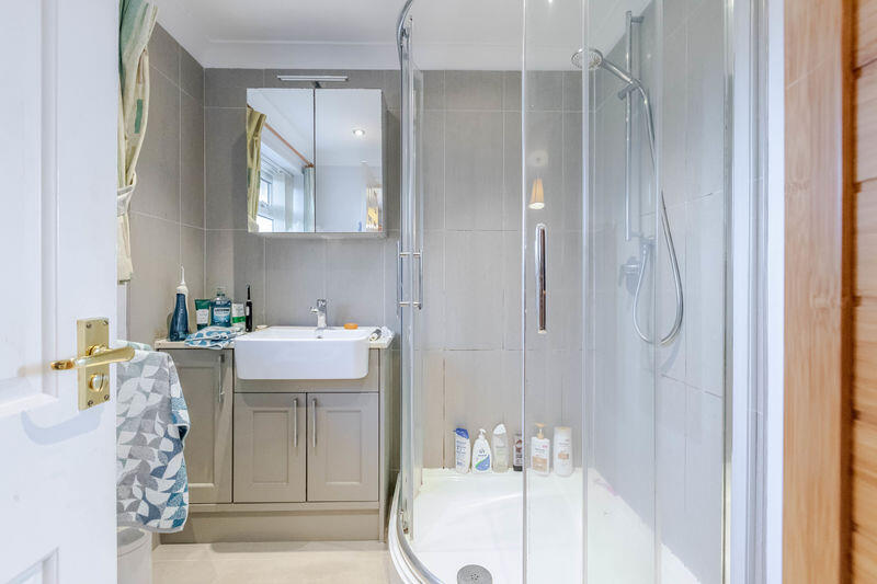 Master En-Suite 