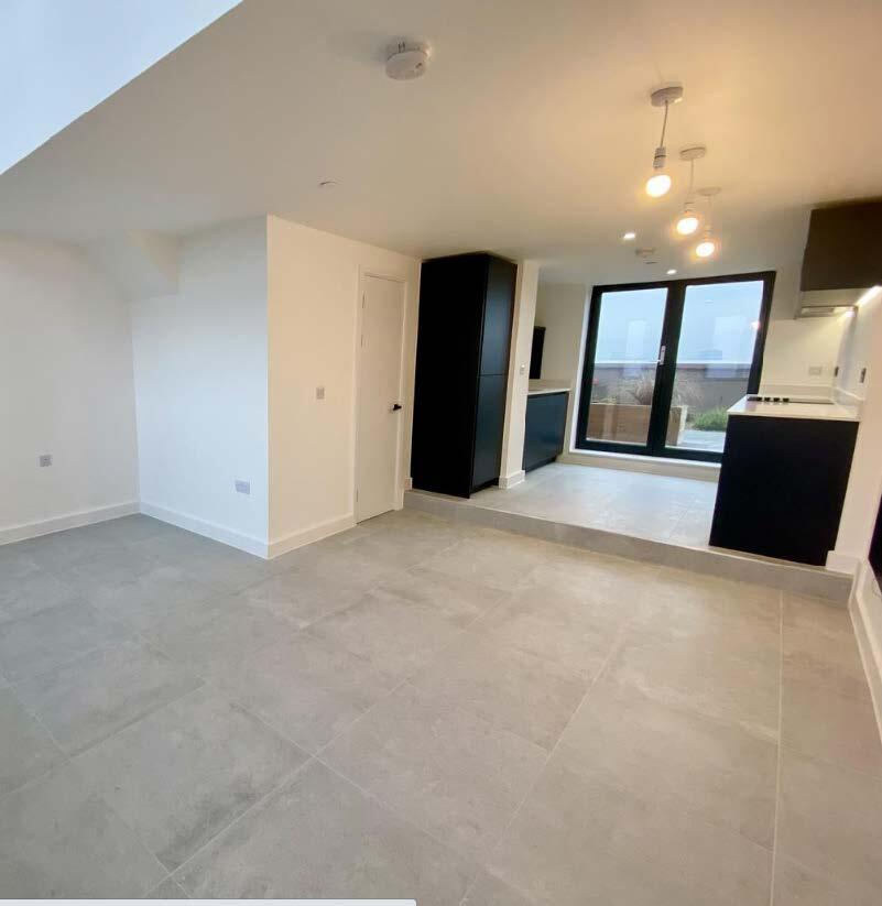 Chester Road, Manchester, Greater Manchester, M15