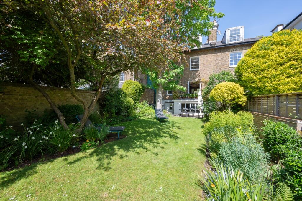 12 Westbourne Par...