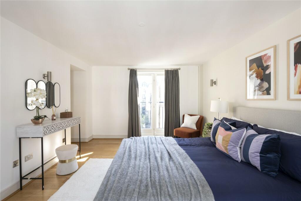 Main Bedroom