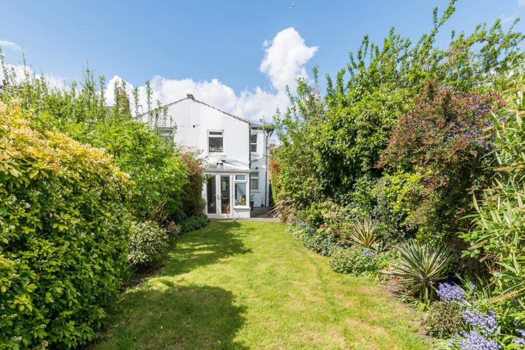Hindmans Road