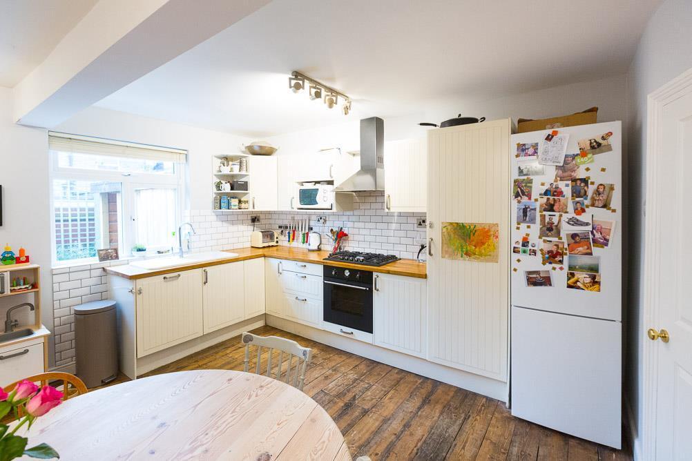 Pendlestone Road, E17