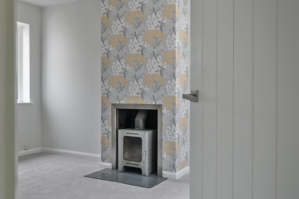 Wood Burner