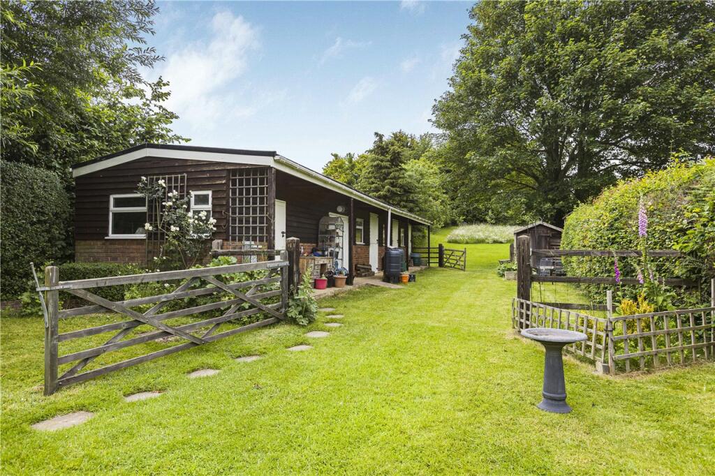 Stables