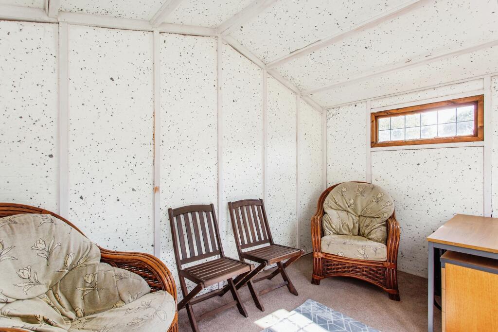 Summer House