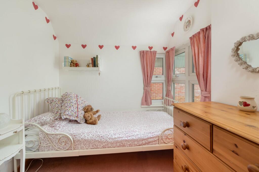 Bedroom 5