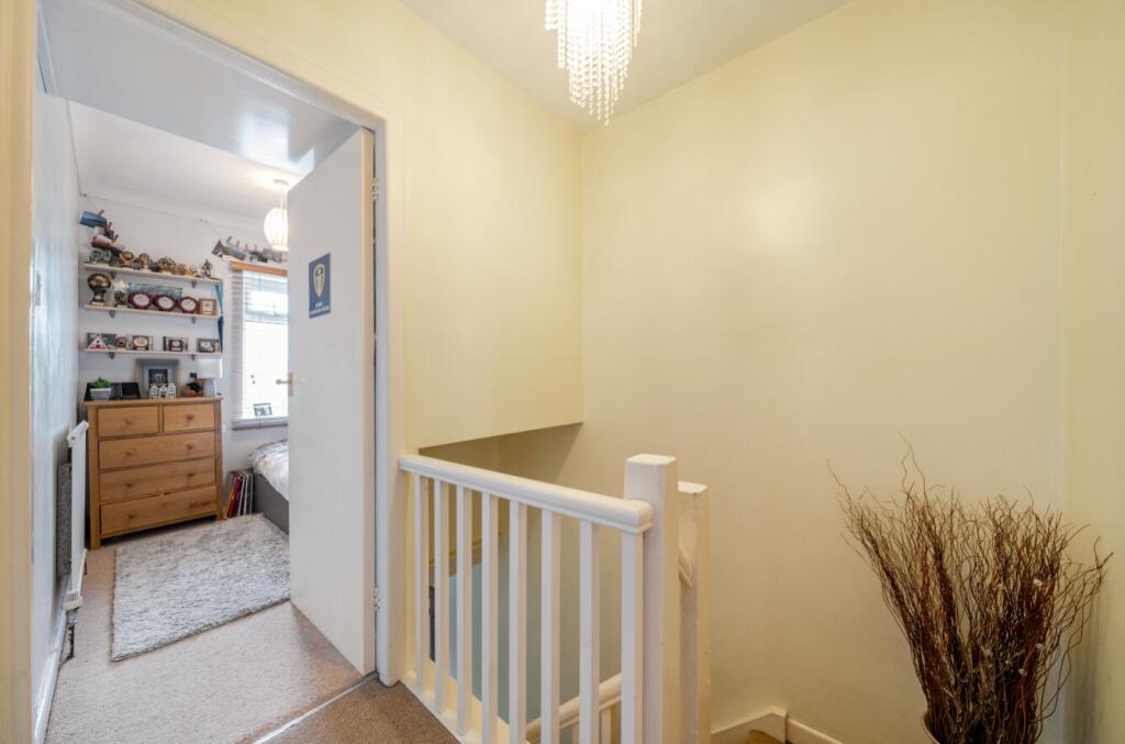 EweMove Harrogate Landing