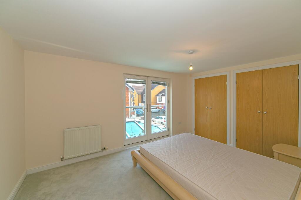 Principal Bedroom