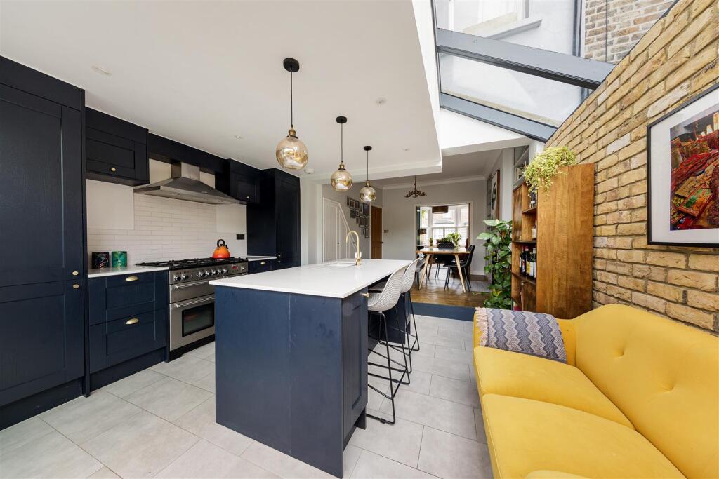 Salop Road E17