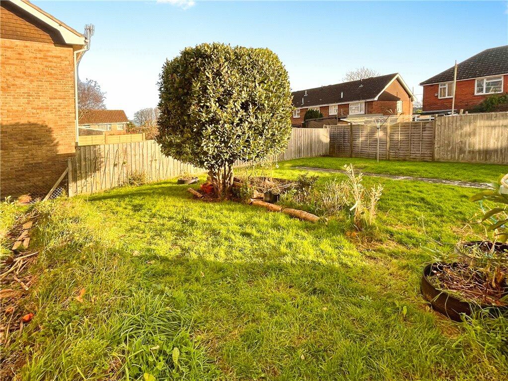Communal Garden