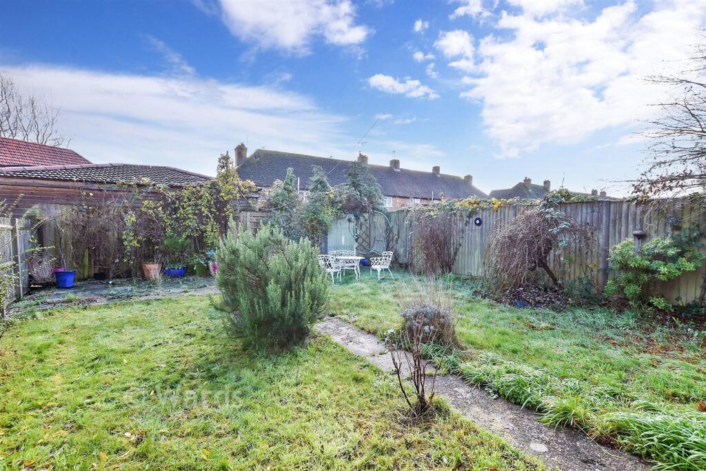 Austin Road, Ashford, Kent