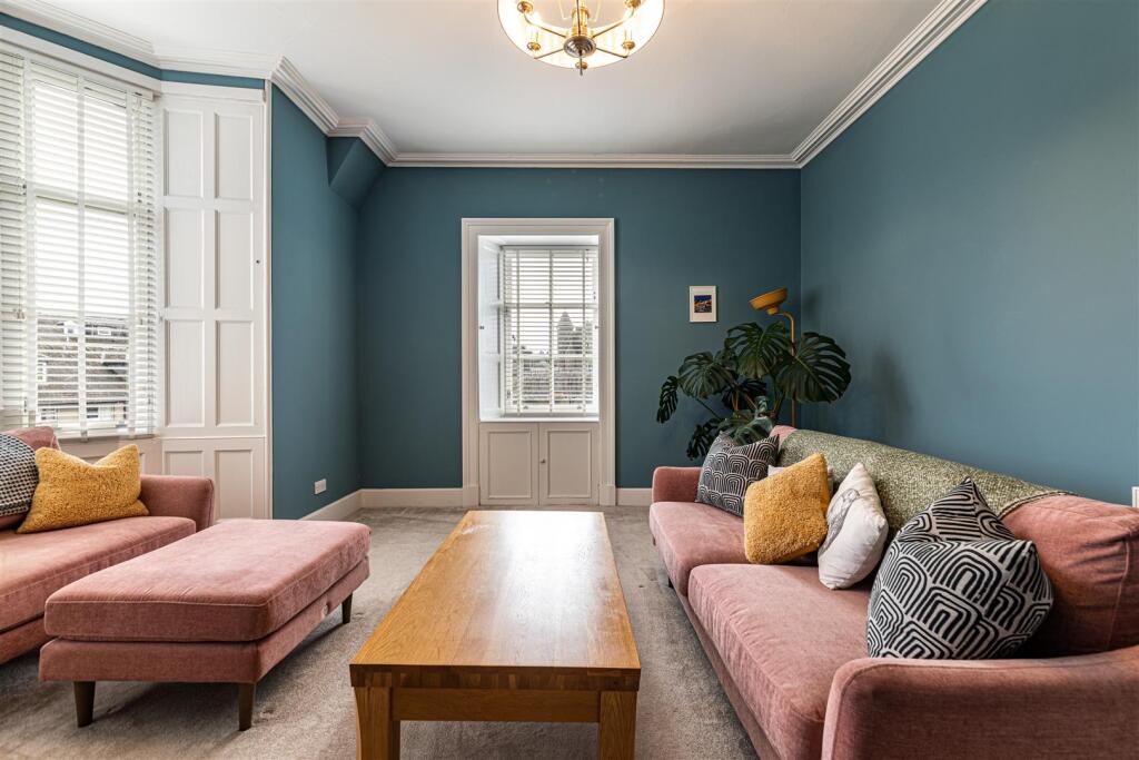 Top Flat Ettrick Lodge Selkirk 09.JPG