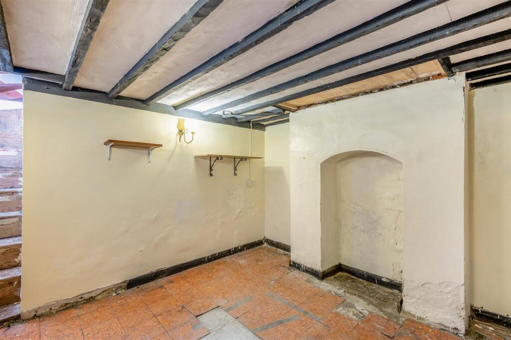 Cellar