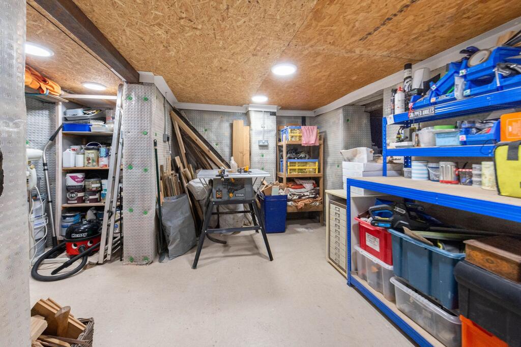 CELLAR