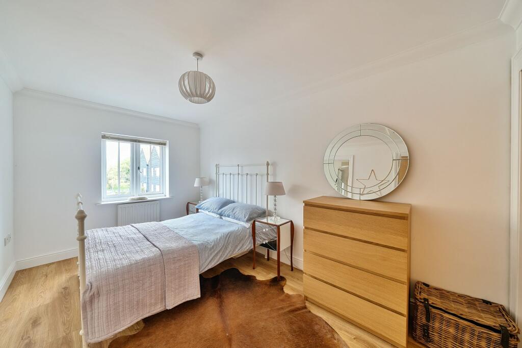 Bedroom One (1)
