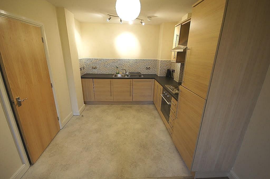 Modern Kitchen