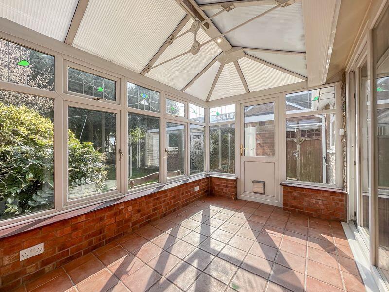 CONSERVATORY