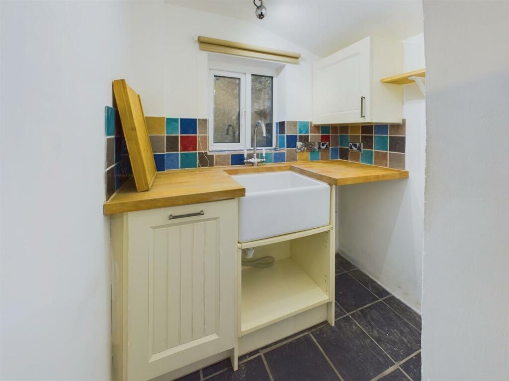 Utility Area