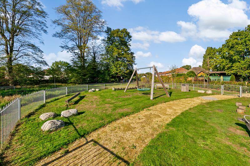 Playground