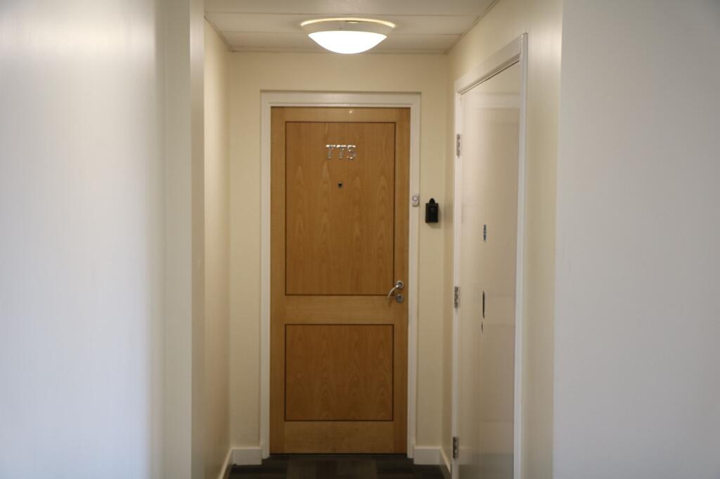 Private Hall