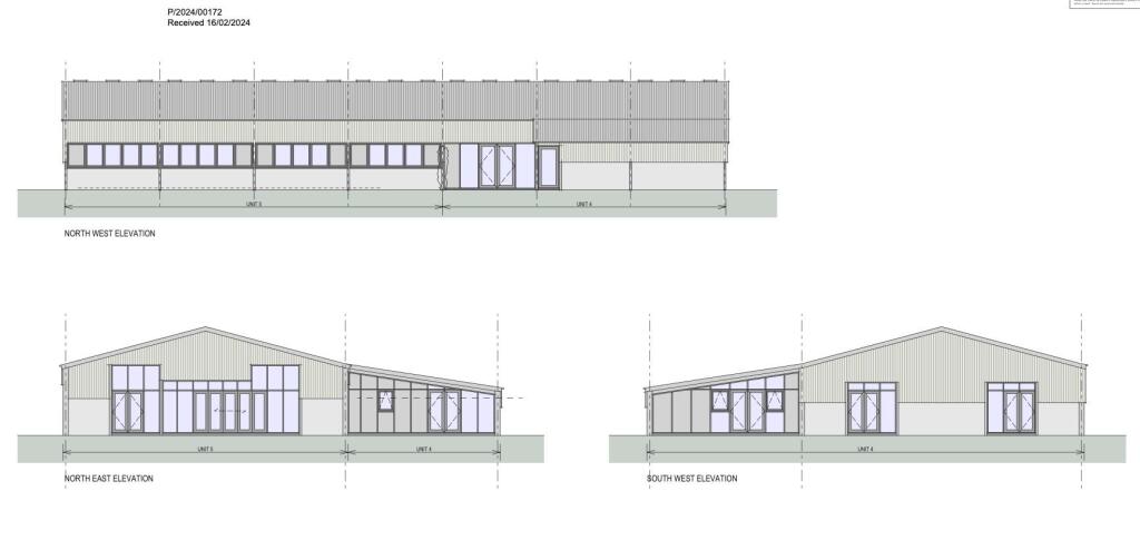 Units 5-6 Elevations