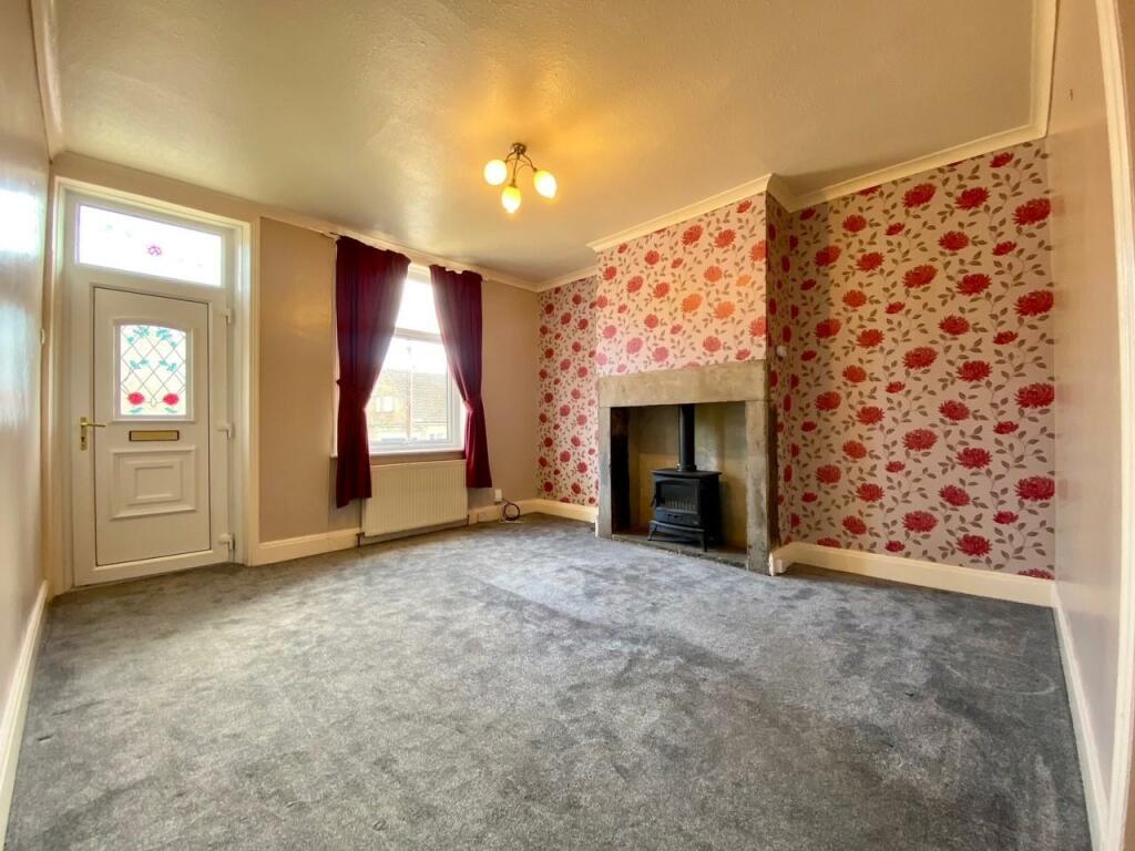 Bramleys Estate Agents - Broomfield Road - Marsh (