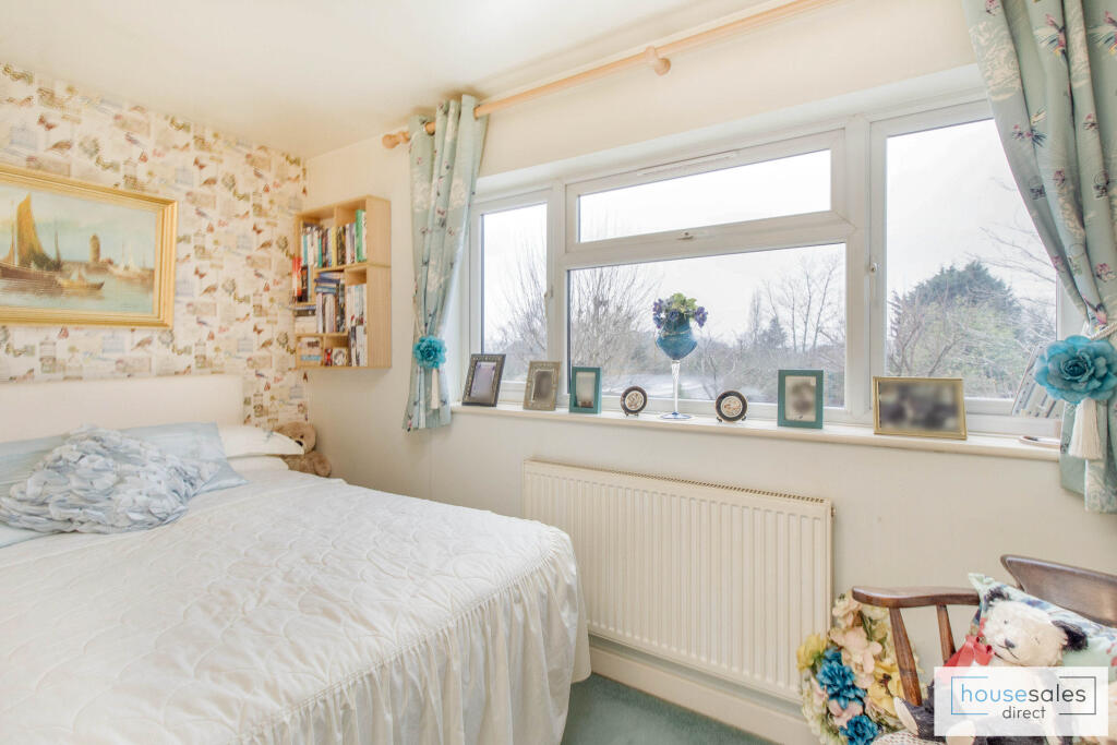 Bedroom 4