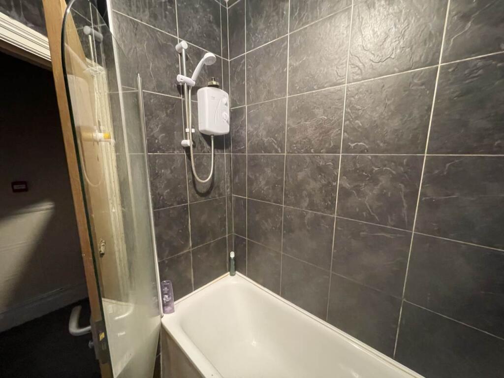 First Floor Bathroom