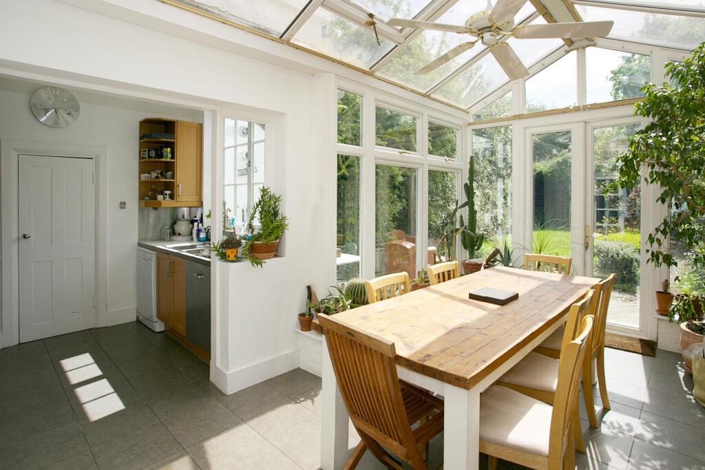 Sun Room