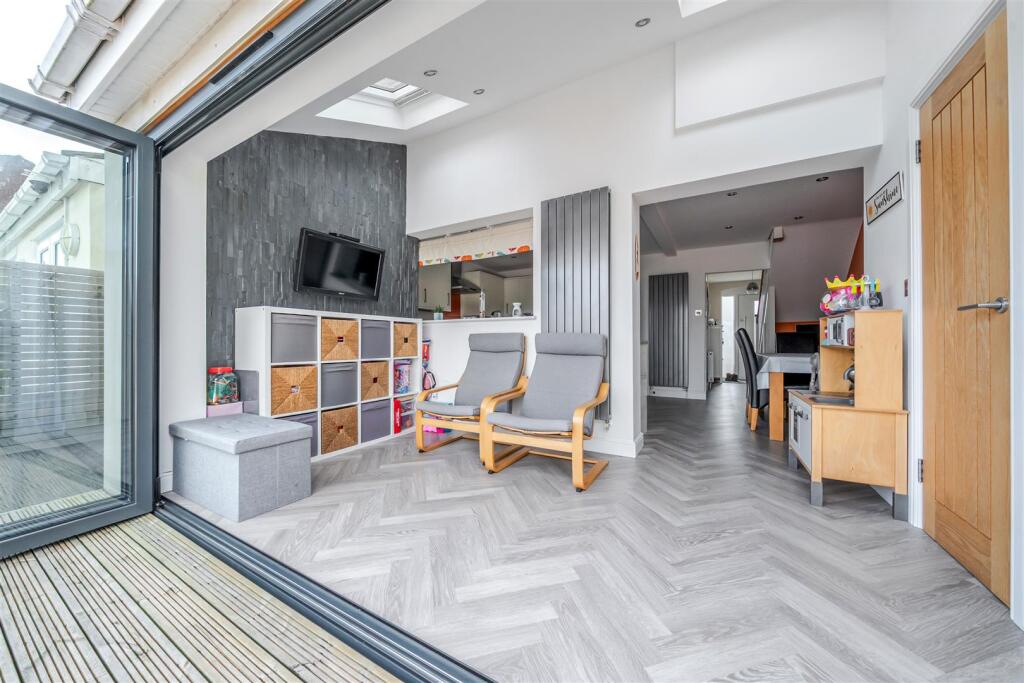 Play Room