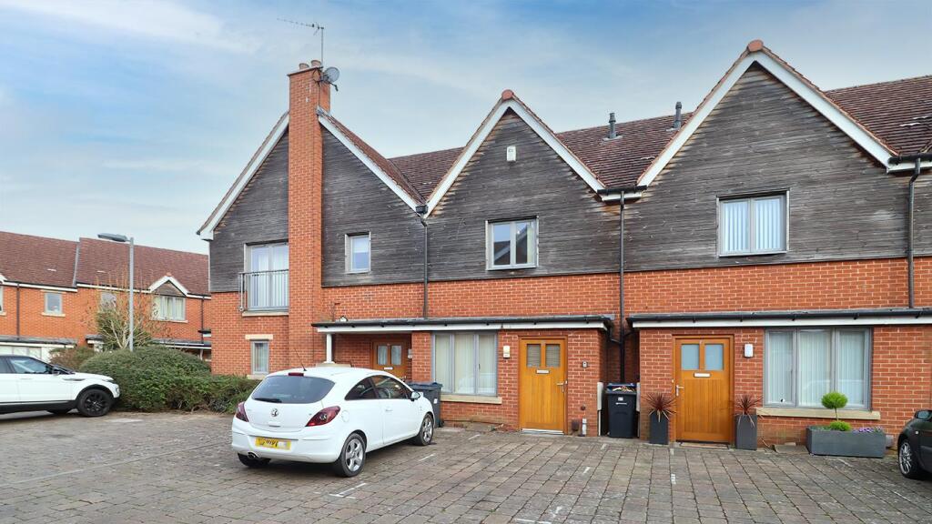 Shorters Avenue, Birmingham